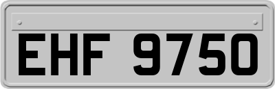 EHF9750