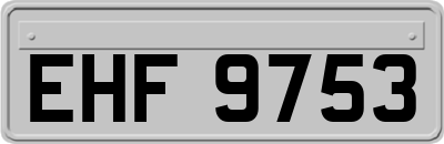 EHF9753