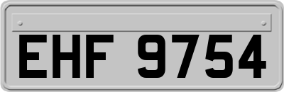 EHF9754