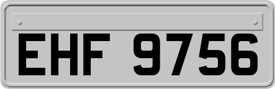 EHF9756