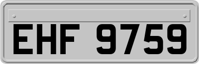 EHF9759