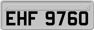 EHF9760