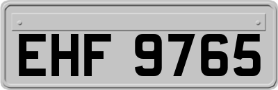 EHF9765