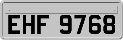EHF9768