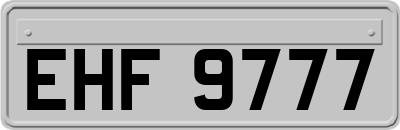 EHF9777