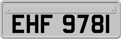 EHF9781