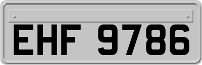EHF9786