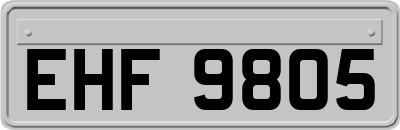 EHF9805