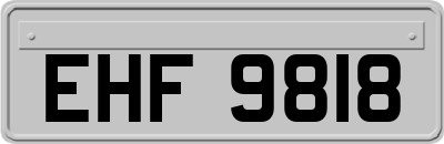 EHF9818