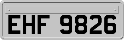 EHF9826