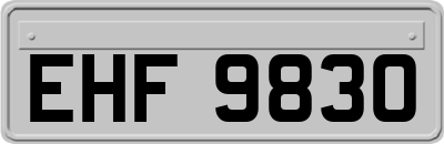 EHF9830