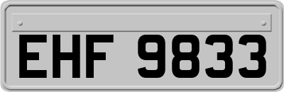 EHF9833