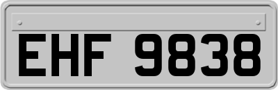 EHF9838
