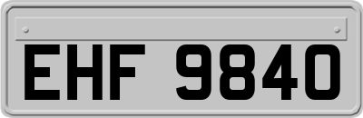 EHF9840