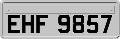 EHF9857