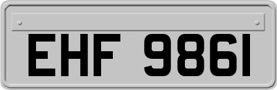 EHF9861