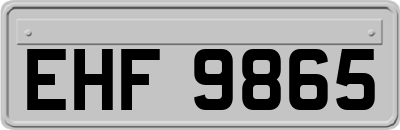 EHF9865