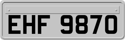 EHF9870