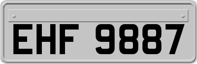 EHF9887