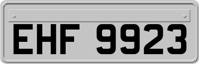EHF9923