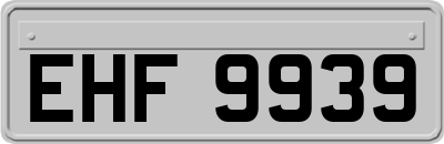 EHF9939