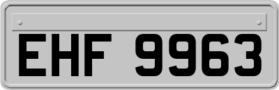 EHF9963
