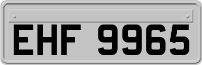 EHF9965