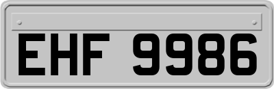 EHF9986