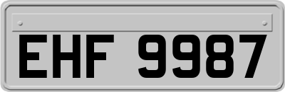 EHF9987