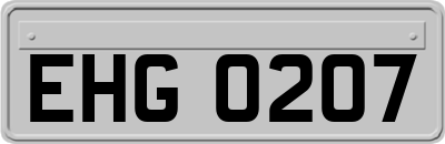 EHG0207