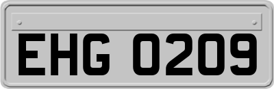 EHG0209