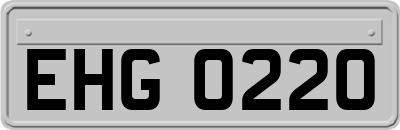 EHG0220
