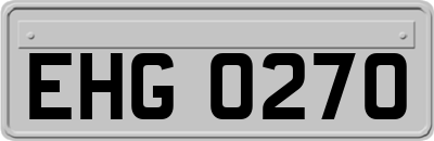EHG0270