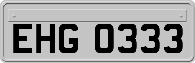 EHG0333