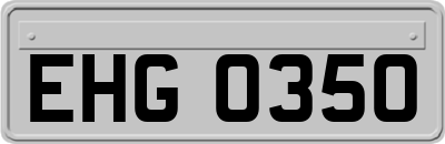 EHG0350