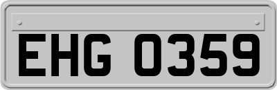 EHG0359