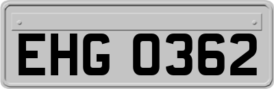 EHG0362