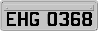 EHG0368