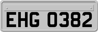 EHG0382