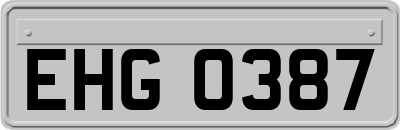 EHG0387