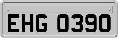 EHG0390