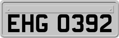 EHG0392