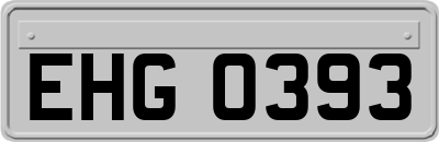 EHG0393