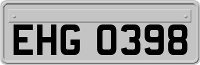 EHG0398