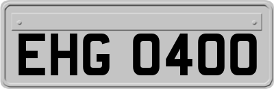 EHG0400