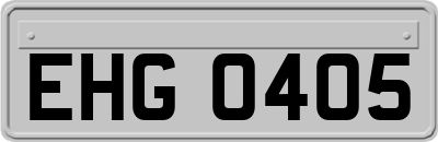 EHG0405