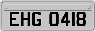 EHG0418