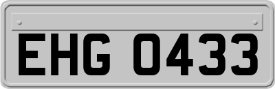 EHG0433