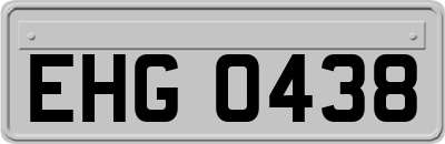 EHG0438