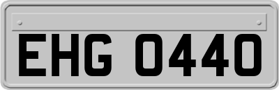 EHG0440